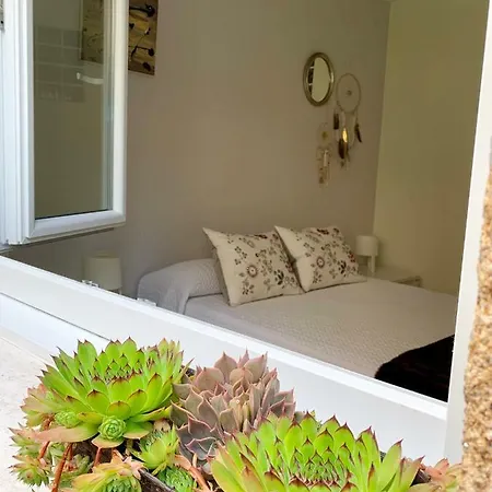 O Cruceiro Apartment Redondela