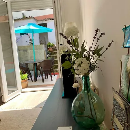 Apartment O Cruceiro *