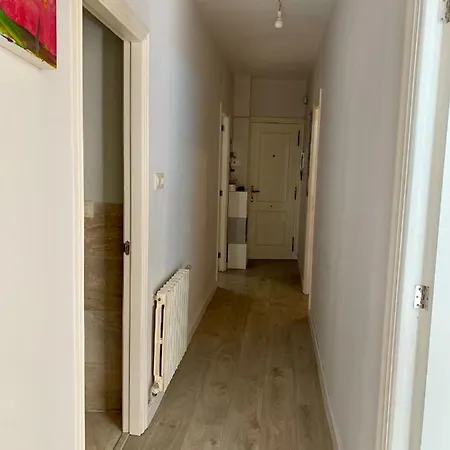 O Cruceiro Apartment