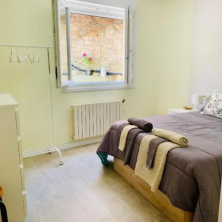 O Cruceiro Apartment