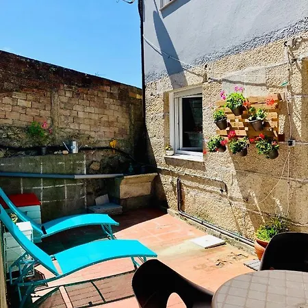 Apartment O Cruceiro