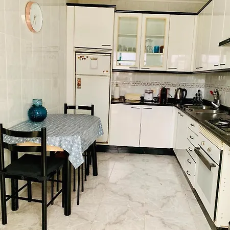 Apartment O Cruceiro