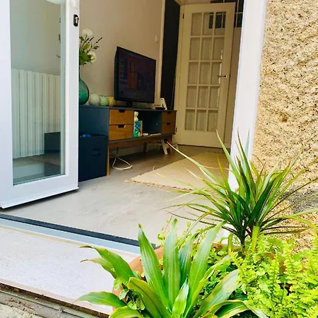 Apartment O Cruceiro *