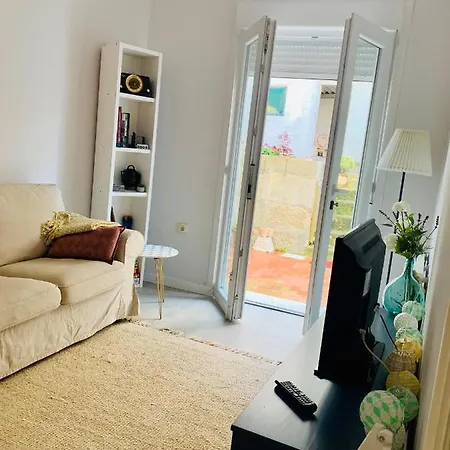 O Cruceiro Apartment