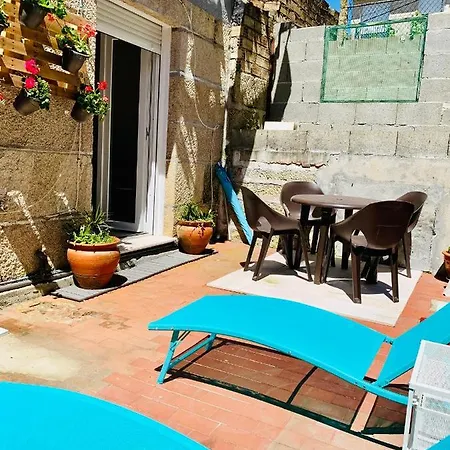 Apartment O Cruceiro